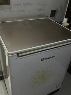 Dawlance freezer for sale