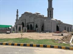 5 Marla Residential Plot For sale In Beautiful Citi Housing Phase 2 Samundri Road