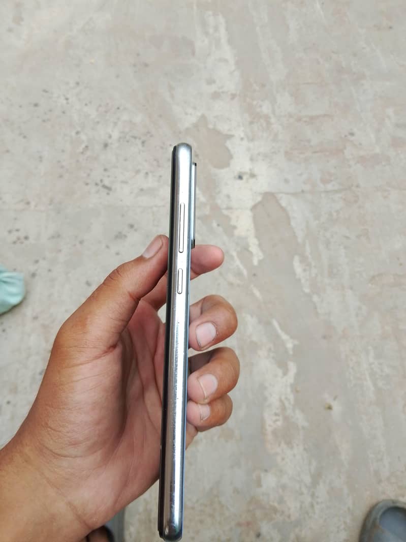 Redmi Note 8 (4/64) Memory Exchange possible 1