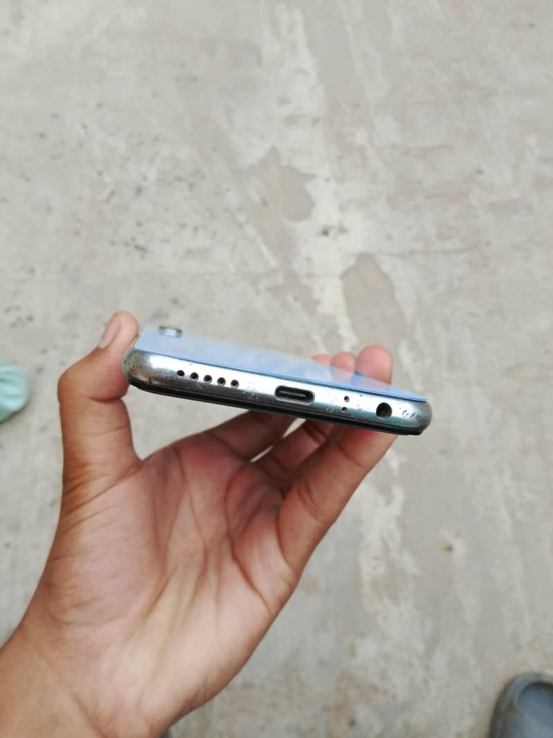 Redmi Note 8 (4/64) Memory Exchange possible 2