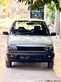 Mehran VXR 2004