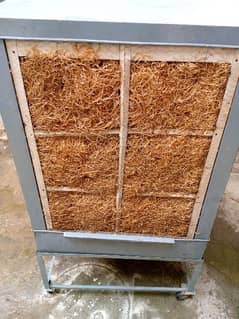 Air cooler