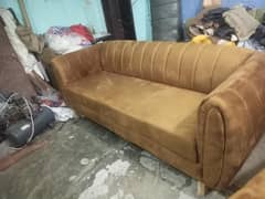 6 seater sofa brand new