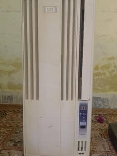 110 window ac