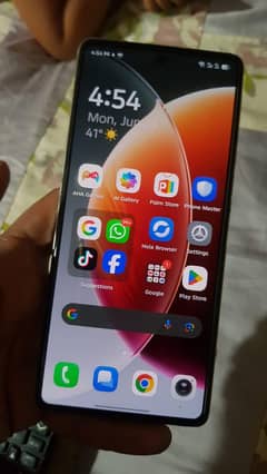 tecno camon 30