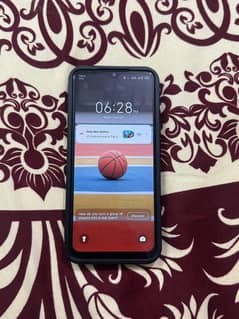 Infinix smart 7