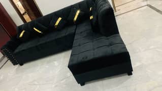 sofa set 6 seater L shaped