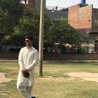 Ahmad Ali
