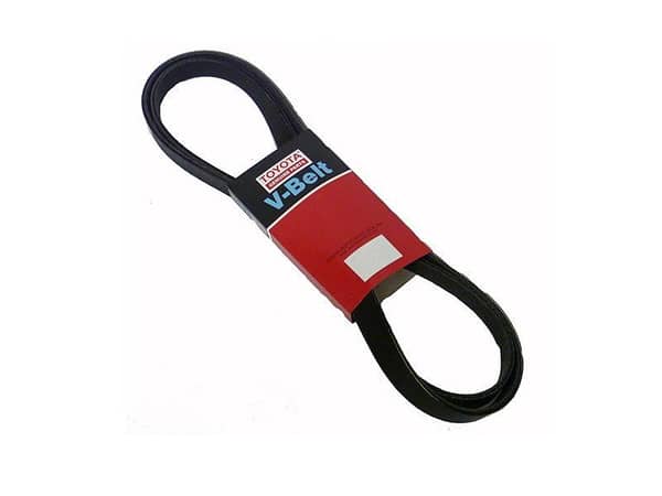 Toyota Corolla Engine Belt for 2014 to 2017 Models