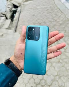 TECNO SPARK 8C