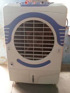 Ac DC air cooler