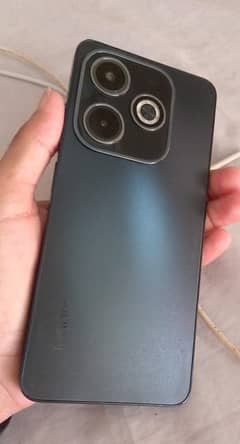 Infinix Hot 40i For Sale Urgent