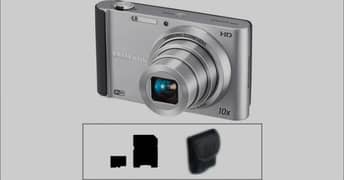 Samsung ST200F