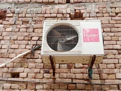 Haier AC Non Inverter 1.5 ton AC