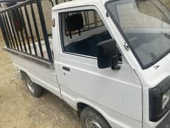 Suzuki euro