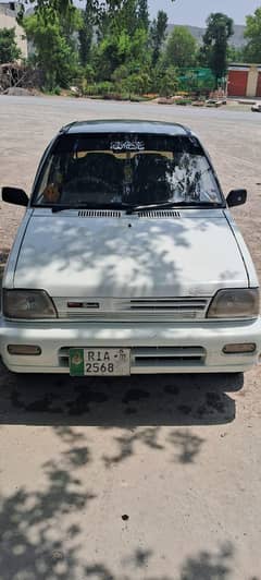 suzuki mehran for sale