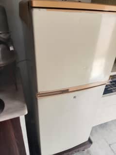 freezer good condition