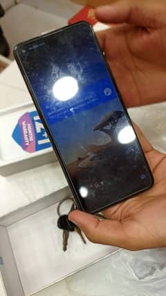 tecno pova LD7 . . . . . 6/128