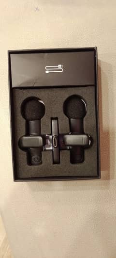 wireless Microphone