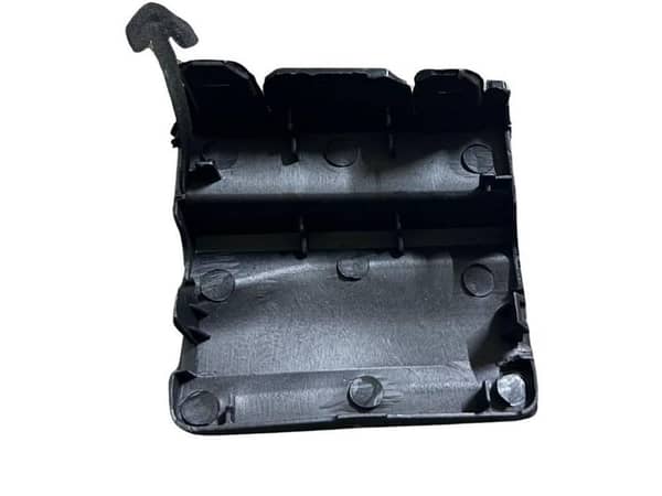 Toyota Yaris Front Bumper Tikki/Torque Cover for Tow Hook Protection