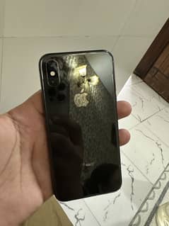 Iphone xs 256 gb