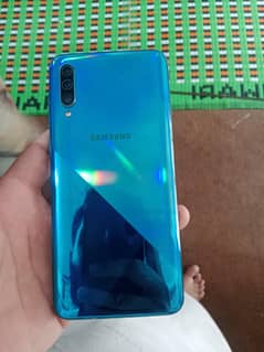 Samsung A30s Display fingerprint 4/128