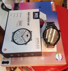 Sk25 Smart watch