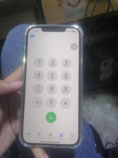 iphone 12 pro max 100% geniune pannel led