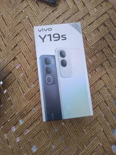 6 128 vivo y19 s