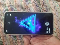 OPPO F14, 8/128 GB, AMOLED  Display, 20W Type C Fast VOOC Charging