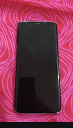 Samsung s9plus 6/128 all ok approved