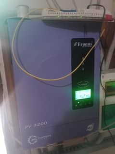 frons pv 3200 bilkul ok inverter