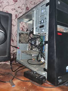 Gaming