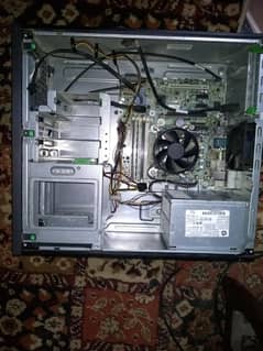 HP