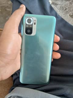 redmi not 10s Orgent sale