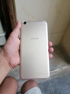 vivo Y66