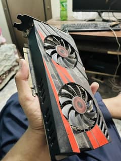 ASUS GTX 1060 3GB Graphics Card - Great Budget Gaming GPU|Not In work