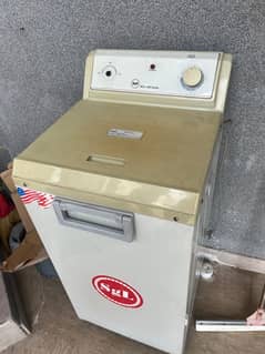 Dryer Machine