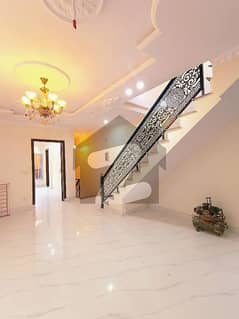 6 Marla Double Storey Brand New House With Gas For Sale In Venus Society Feroz Pur Road Lhr