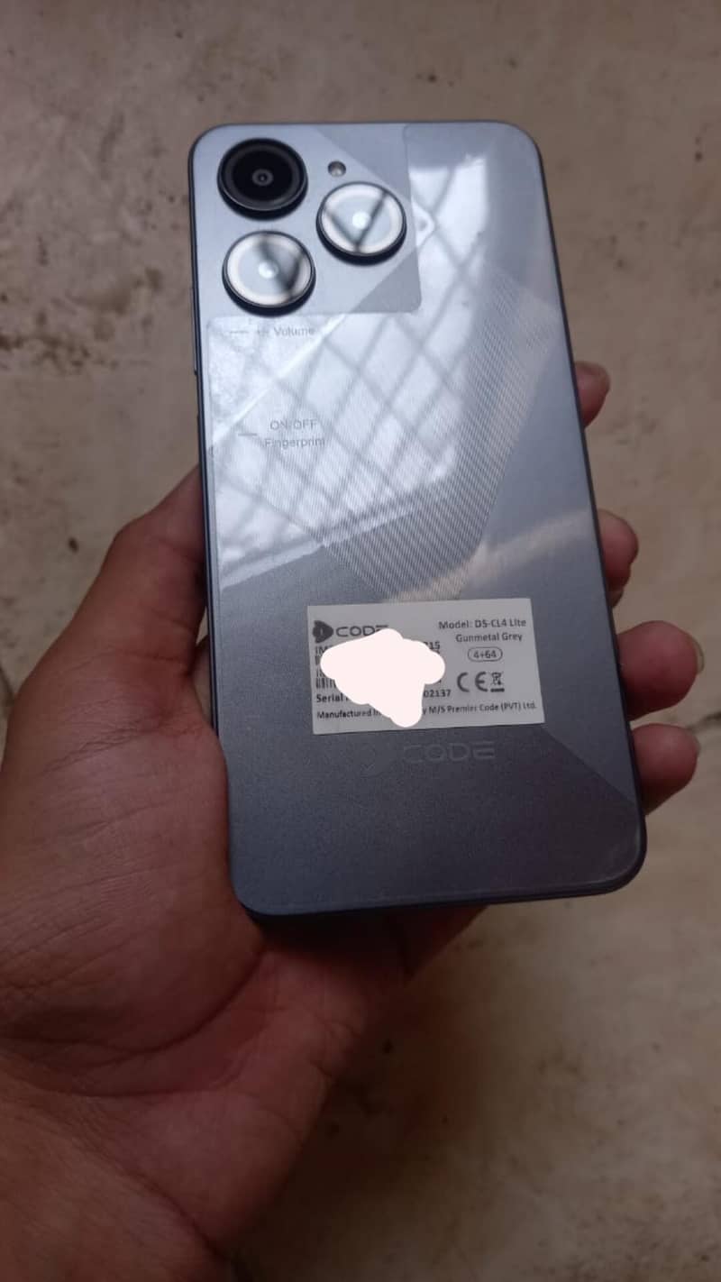 Dcode Cygnal 4 Lite mobile best for camera only 16 day use 0