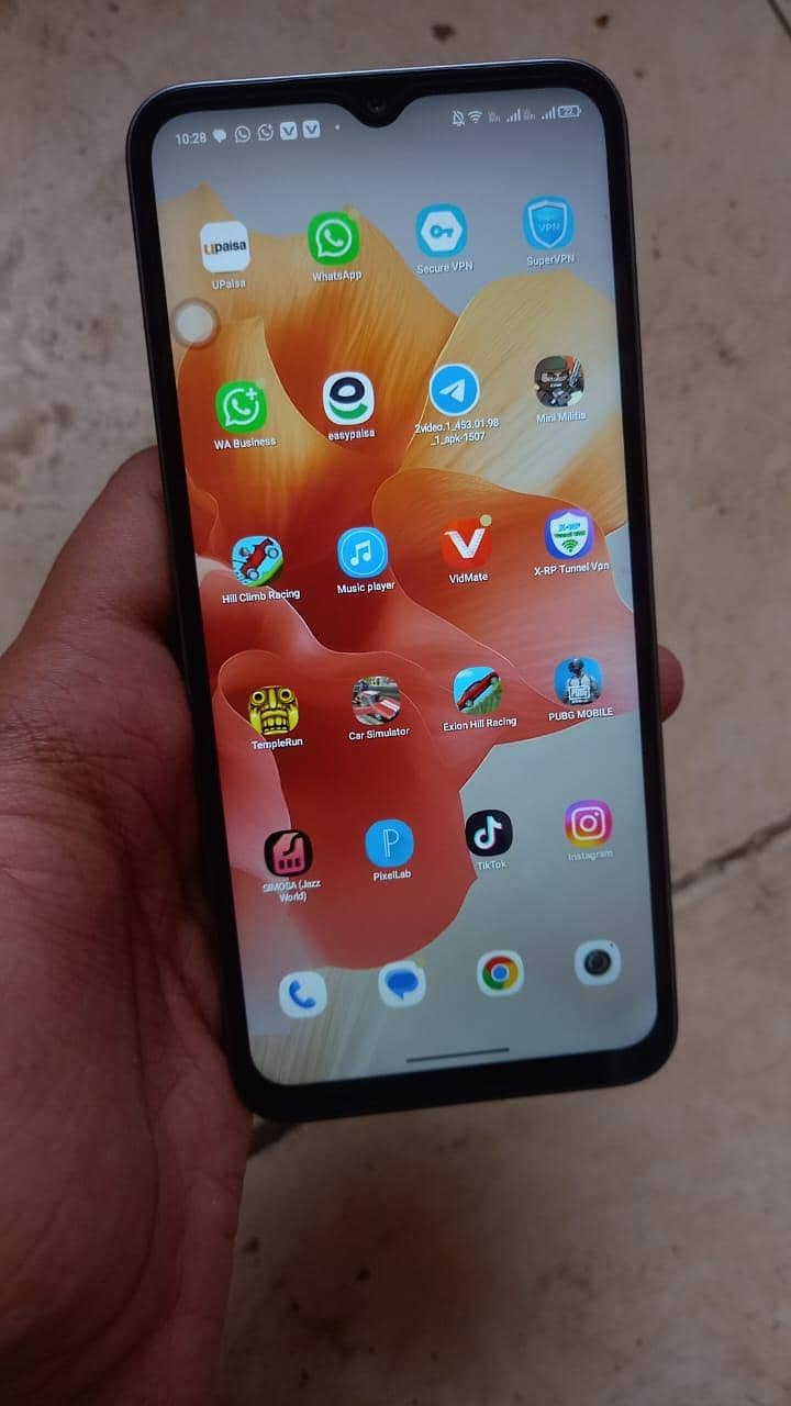 Dcode Cygnal 4 Lite mobile best for camera only 16 day use 2