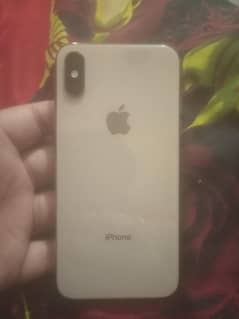 IPhone xs