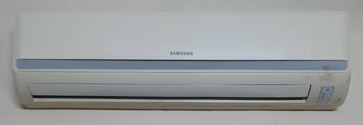 Samsung 1.5 Ton Non Inverter for Sale (Almost New)