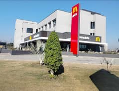 "Smart Investment in Lahore 20 Marla Plot on Flexible Installments in Etihad Town Phase 3"
