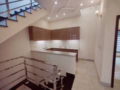 5 Marla Brand New House Near Park For Sale In Bahria Town Lahore Sectoe E Bahria Town Lahore