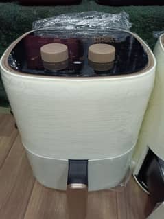 Air fryer 1350 Watt