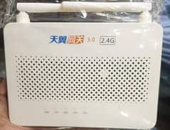 Huawei GPON Fiber Router