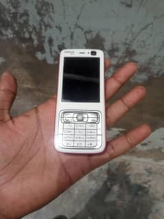 Nokia N73 PTA approved