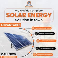 Solar Inverter/Hybrid On-Grid System 3KW/5KW/7KW/8KW/10KW/15KW