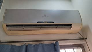 1.5 ton dawlance